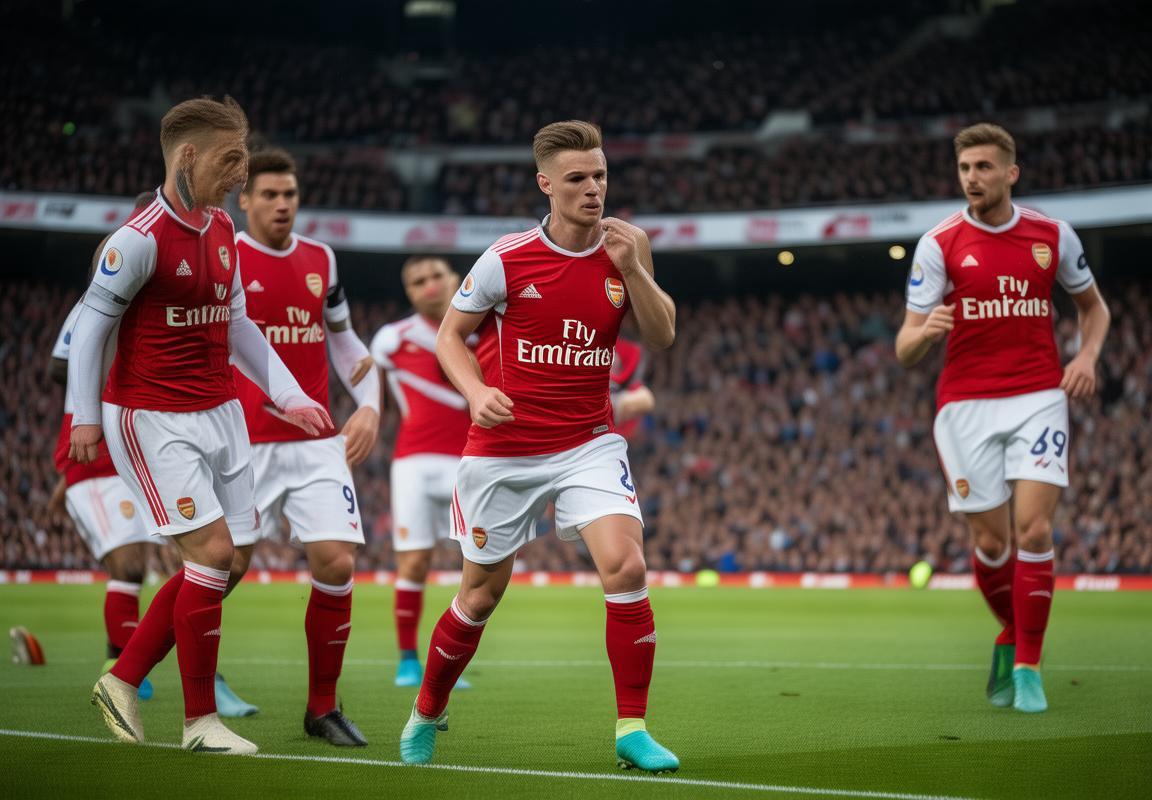 14年的等待，换来阿森纳超级三叉戟，主力受伤，加速埃泽的加盟